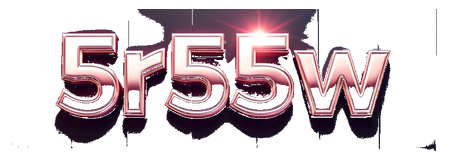 5r55w logo